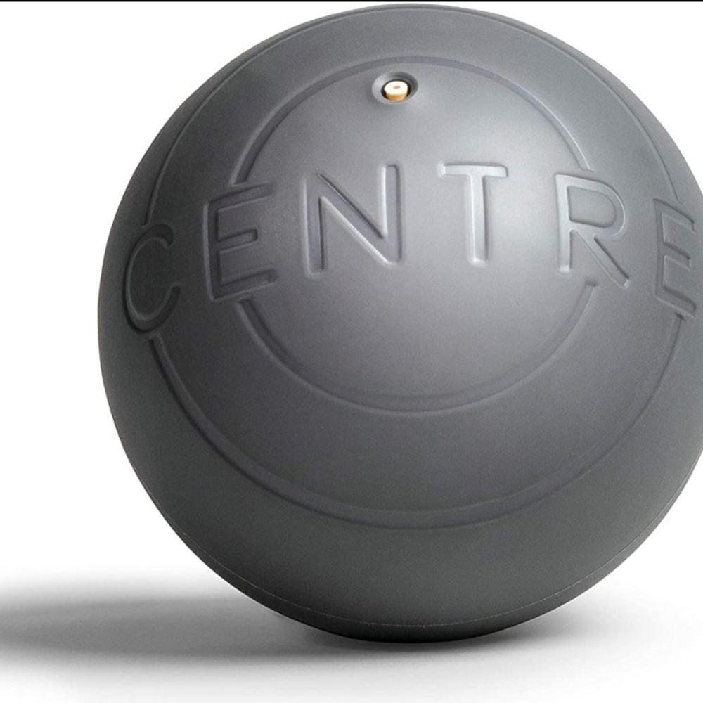 RAD Centre Roller Massage Ball